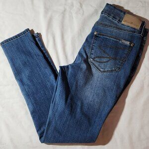Seven 7 jeans sz 6 hi rise skinny great condition